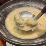 用戶對於博多餃子舎 603 札幌駅前店的評論圖