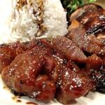 用户对于小梟的评论图