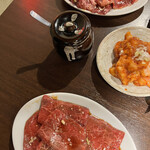 User's review image for 新鮮ホルモン ランボー