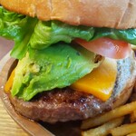 User's review image for クアアイナ 五反田店