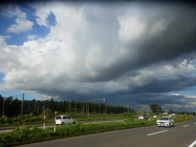 User's recommendation image for 江別河川防災ステーション売店