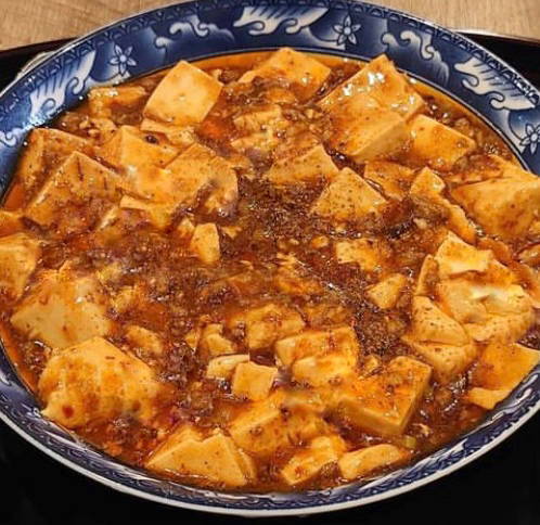 用戶對於四川家庭料理 中洞的評論圖