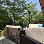 User's review image for リバーサイドカフェ グリーンテラス