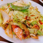 用户对于谷記 1号店的评论图