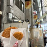 User's review image for 天神橋 中村屋