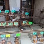 User's review image for 手焼せんべい 都賀野