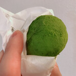 User's review image for 辻利兵衛本店 大阪店