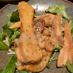 User's review image for anyway やむなし