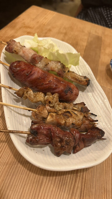 用戶對於居酒屋王国 二日市店的評論高清圖