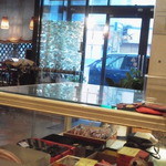 用户对于ミレット喫茶店的评论图
