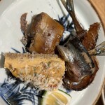 User's review image for 青山一丁目たぬき