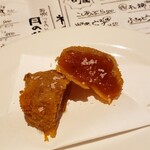 用戶對於La Maison du 一升 Vin的評論圖
