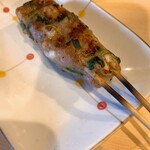 用戶對於焼鳥酒場まさ兄的評論圖