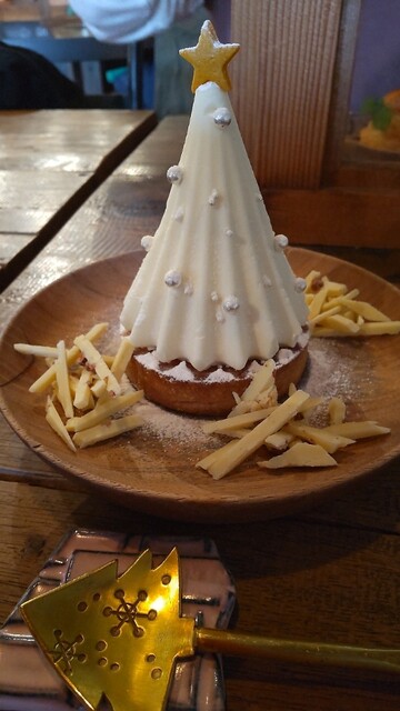 User's recommendation image for 森森舎