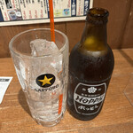 用戶對於大衆スタンド 神田屋 新宿三丁目末広通り店的評論圖