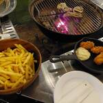 用户对于UP CAMP的评论图