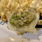 User's review image for 珉珉 六本木店
