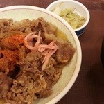 用戶對於すき家 晴海二丁目店的評論圖