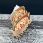 User's review image for LUKE'S LOBSTER 渋谷 Park Street店
