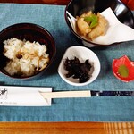 User's review image for 街道そばたからい