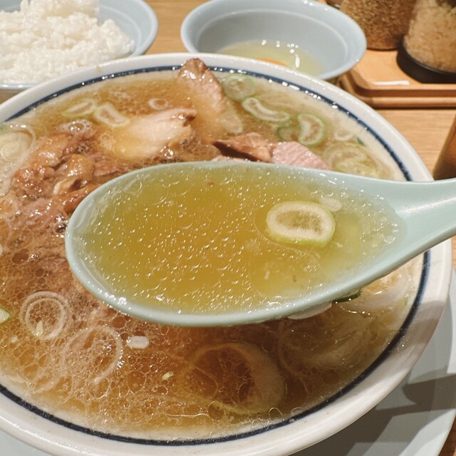 User's recommendation image for たきちゃんラーメン