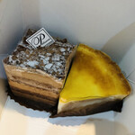 User's review image for パティスリー・ナトゥーラ