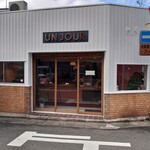 用户对于アン ジュール的评论图