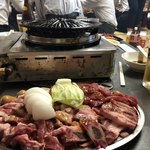 用户对于里乃家的评论图