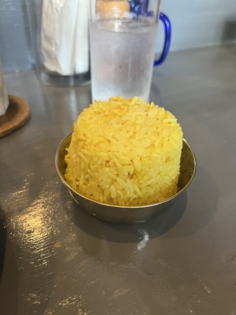 User's recommendation image for トネノカレー