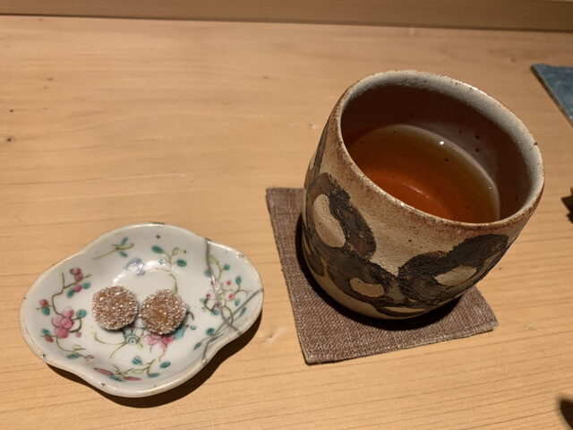 用戶對於日本料理 研野的評論高清圖