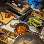 User's review image for プングム 新大久保本店