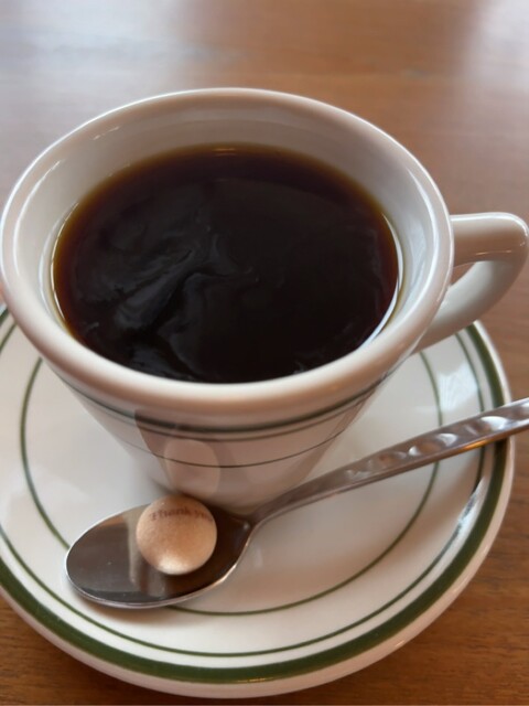 用户对于COFFEE GYPSY的评论高清图