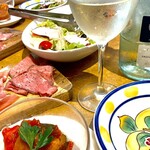 User's review image for ジョリーパスタ 高島平店