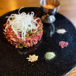 User's review image for 創作ダイニング たべものであそんではいけません