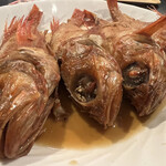 用户对于しちふく的评论图