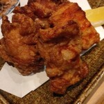 User's review image for 炭火焼鳥 きち蔵