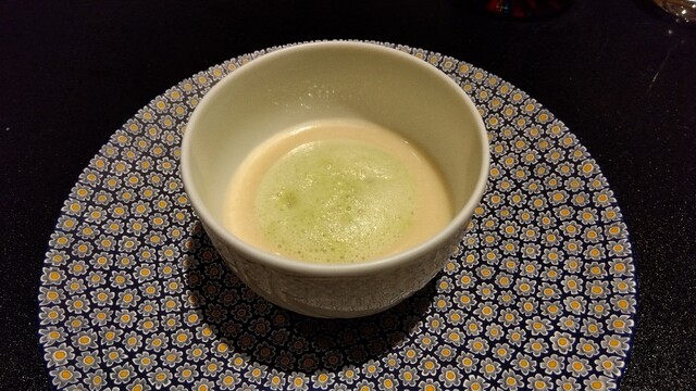 User's recommendation image for 青いけ