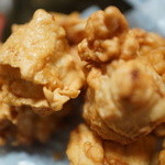用户对于美唄焼鳥･惣菜 炎 苗穂店的评论图