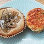 用户对于Lion BAKERY的评论图