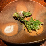 用戶對於千翠的評論圖