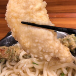 User's review image for はなまるうどん 中野通り店