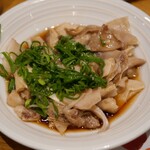 User's review image for 鉄板酒場 鐵一 赤羽店