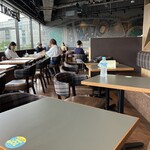 用戶對於プロント アトレ信濃町店的評論圖