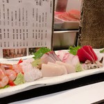 用户对于聖護院　嵐まる的评论图