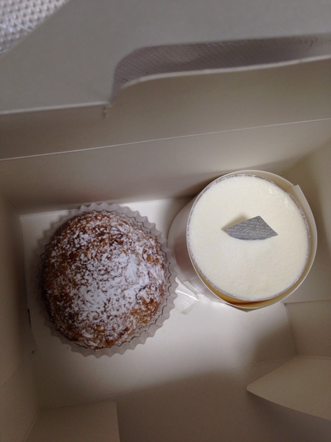 User's review image for パティスリーメリクリ