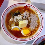 User's review image for 蒙古タンメン中本 吉祥寺店