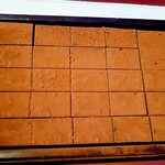 用户对于シャトレーゼ 新発寒店的评论图