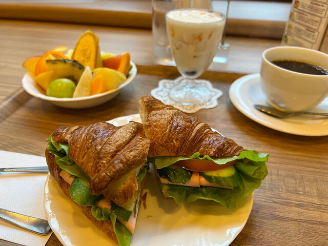 User's recommendation image for フルーフ・デゥ・セゾン