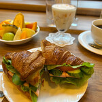 User's review image for フルーフ・デゥ・セゾン