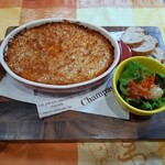 用户对于メゾン ドゥ シャルキュトリ エム的评论图